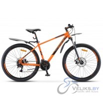 Велосипед горный Stels Navigator 745 MD 27,5” V010