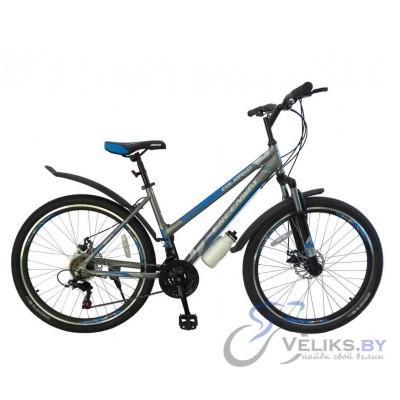 Велосипед горный Greenway Colibri-H 26"
