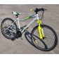 Велосипед горный Stels Miss 5000 V 26" K010