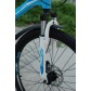 Велосипед горный Stels Miss 6000 D 26" V010