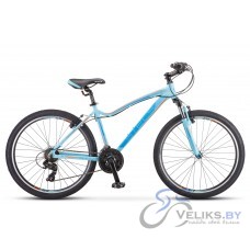 Велосипед горный Stels Miss 6000 V 26" K010