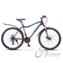 Велосипед горный Stels Miss 6100 MD 26" V030
