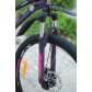 Велосипед горный Stels Miss 7100 MD 27.5" V020