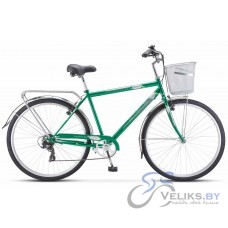 Велосипед городской Stels Navigator-350 V 28" Z010