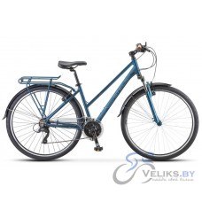 Велосипед городской Stels Navigator-800 Lady 28" V010