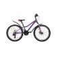 Велосипед подростковый Aist Rosy Junior 2.1 24"