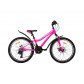 Велосипед подростковый Aist Rosy Junior 2.1 24"