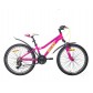Велосипед подростковый Aist Rosy Junior 2.0 24"