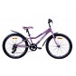 Велосипед подростковый Aist Rosy Junior 1.0 24"