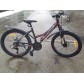 Велосипед подростковый Greenway 4930M 24"