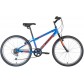 Велосипед подростковый Mikado Spark Junior 24"