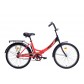 Велосипед складной Aist Smart 1.0 24"