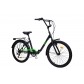Велосипед складной Aist Smart 2.1 24"