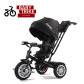 Трехколесный велосипед Baby Trike Luxury