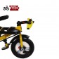 Трехколесный велосипед Baby Trike Premium