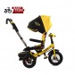 Трехколесный велосипед Baby Trike Premium